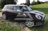 2016 Mini COOPER