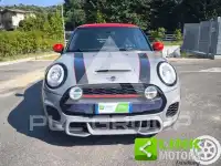 2016 Mini COOPER