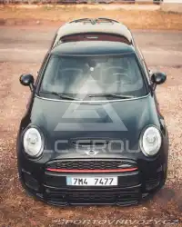 2016 Mini COOPER