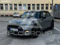 2016 Mini COOPER