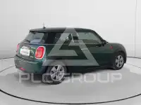 2016 Mini COOPER