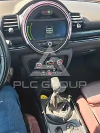2016 Mini COOPER