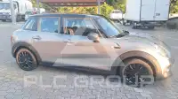 2016 Mini COOPER
