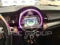 2016 Mini COOPER