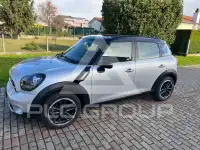 2016 Mini COOPER