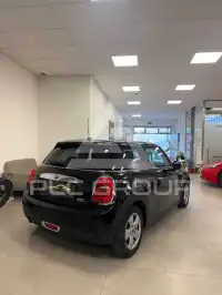 2016 Mini COOPER
