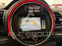2016 Mini COOPER