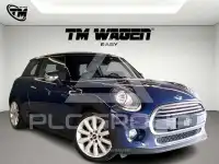 2016 Mini COOPER