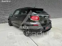 2016 Mini COOPER