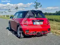 2016 Mini COOPER