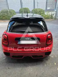 2016 Mini COOPER