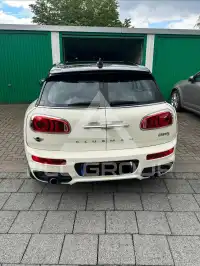 2016 Mini COOPER