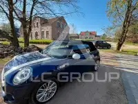 2016 Mini COOPER