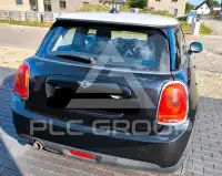 2016 Mini COOPER