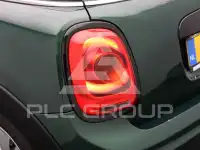 2016 Mini COOPER