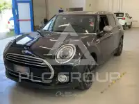 2016 Mini COOPER