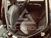 2016 Mini COOPER