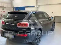 2016 Mini COOPER