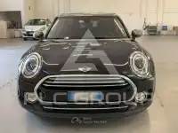 2016 Mini COOPER