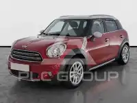 2016 Mini COOPER