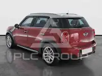 2016 Mini COOPER