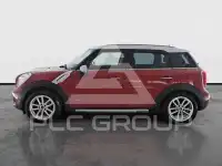 2016 Mini COOPER