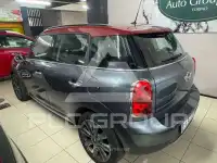 2016 Mini COOPER