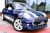 2016 Mini COOPER