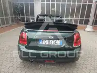 2016 Mini COOPER