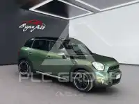 2016 Mini COOPER