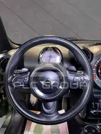 2016 Mini COOPER