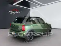 2016 Mini COOPER