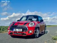 2016 Mini COOPER