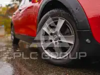 2016 Mini COOPER