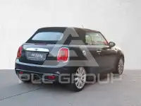 2016 Mini COOPER