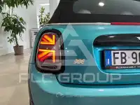 2016 Mini COOPER