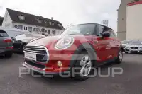 2016 Mini COOPER