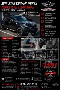 2016 Mini COOPER