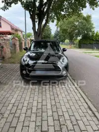 2016 Mini COOPER
