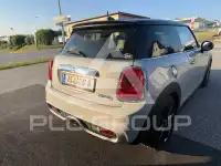 2016 Mini COOPER