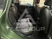 2016 Mini COOPER
