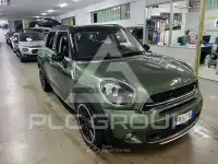 2016 Mini COOPER