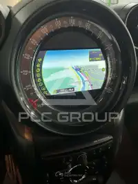 2016 Mini COOPER