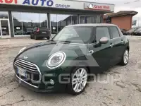 2016 Mini COOPER