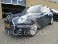 2016 Mini COOPER
