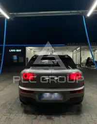 2016 Mini COOPER