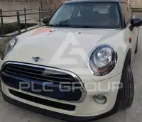 2016 Mini COOPER