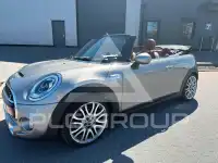 2016 Mini COOPER