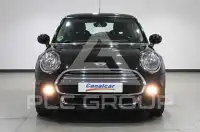 2016 Mini COOPER