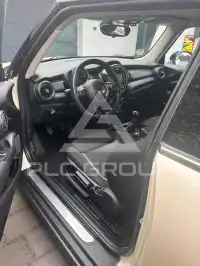 2016 Mini COOPER